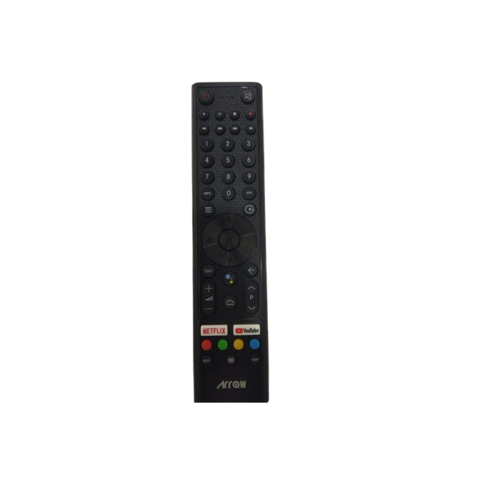 شاشة 75 بوصة سمارت اركو اندوريد 9 DLED 4K UHD