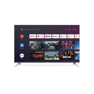 شاشة سمارت 75 بوصة سهم اندرويد 9 – LED 4K HD