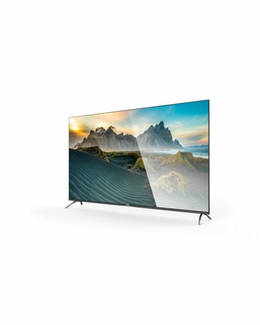 تلفزيون 65 بوصة 4k سمارت اركو اندرويد Google Play